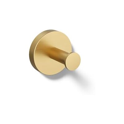 Kohler 27290-2MB Elate sanitair armaturen, levendig geborsteld modern messing Kohler 27290-2MB Elate sanitair armaturen, levendig geborsteld modern messing
