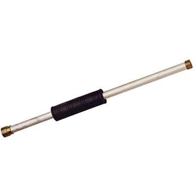 BOUTTE Boutté SM100 wasgreep, lengte 1 m male 15 x 21 mm, meerkleurig BOUTTE Boutté SM100 wasgreep, lengte 1 m male 15 x 21 mm, meerkleurig