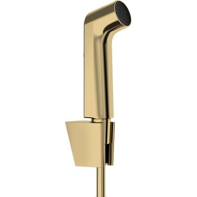 Hansgrohe Bidette Duschkopf - Waterbesparend - Douchekop Hansgrohe Bidette Duschkopf - Waterbesparend - Douchekop