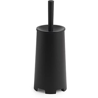 Oscar 35cm hars toiletborstel houder - toiletborstel houder Oscar 35cm hars toiletborstel houder - toiletborstel houder