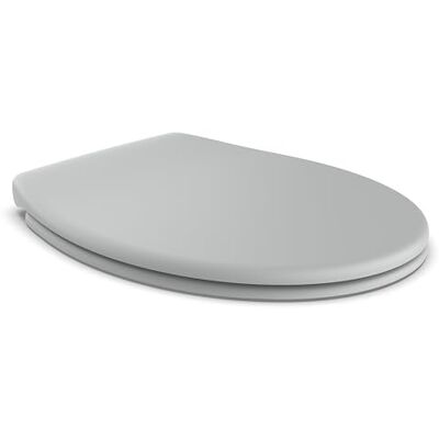 Tatay Wc-Bril Universeel Compatibel met O-Vorm Model met 37x44,5 cm Inclusief Golf Antibacterieel Materiaal Solide Bouw Handige Details Heldere Functie Betrouwbare Productwerking, Wit Tatay Wc-Bril Universeel Compatibel met O-Vorm Model met 37x44,5 cm Inclusief Golf Antibacterieel Materiaal Solide Bouw Handige Details Heldere Functie Betrouwbare Productwerking, Wit