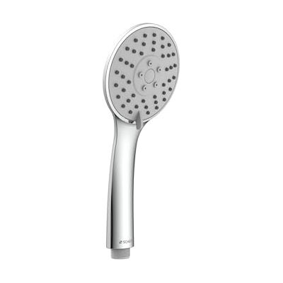SCHÜTTE Verona Handdouche - 3 Stralingsinstellingen SCHÜTTE Verona Handdouche - 3 Stralingsinstellingen