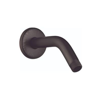 Hansgrohe 27411923 Raindance 5.250 Douchearm gewreven brons Hansgrohe 27411923 Raindance 5.250 Douchearm gewreven brons