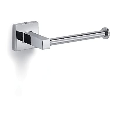 Gedy Olimpo toiletrolhouder, roestvrij staal, chroom, 15,2 x 6,8 x 4,5 cm Gedy Olimpo toiletrolhouder, roestvrij staal, chroom, 15,2 x 6,8 x 4,5 cm