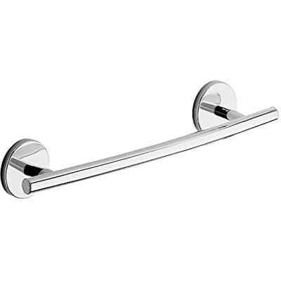 GEDY Cebu Chroom Handdoekhouder - Badkamer accessoires GEDY Cebu Chroom Handdoekhouder - Badkamer accessoires