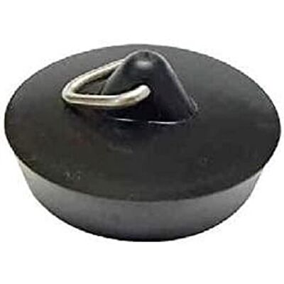 FACKELMANN Tecno wastafel stopper 3,8 cm FACKELMANN Tecno wastafel stopper 3,8 cm