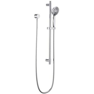 DELTA Handdouche 1.75 GPM w/Slide Bar 4S Niet van toepassing DELTA Handdouche 1.75 GPM w/Slide Bar 4S Niet van toepassing