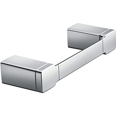 Moen 90 graden handdoek ring hedendaags Chroom Moen 90 graden handdoek ring hedendaags Chroom