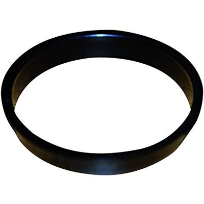 BOUTTE Boutt 1181659 V0154 Set van 2 conische afdichtingen voor gootsteen, U-bocht, diameter 40 mm BOUTTE Boutt 1181659 V0154 Set van 2 conische afdichtingen voor gootsteen, U-bocht, diameter 40 mm