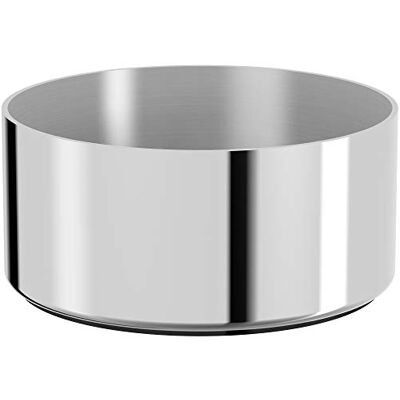 Lenz SOULUTION/universele houder, rond chroom Lenz SOULUTION/universele houder, rond chroom
