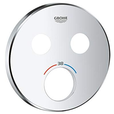 Grohe Rozet, 49032000 Grohe Rozet, 49032000