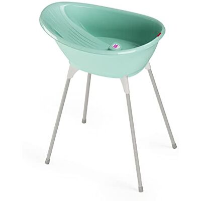 Okbaby Bella Baby Badkuip - Ondersteuning voor pasgeborenen 0-12 maanden Okbaby Bella Baby Badkuip - Ondersteuning voor pasgeborenen 0-12 maanden