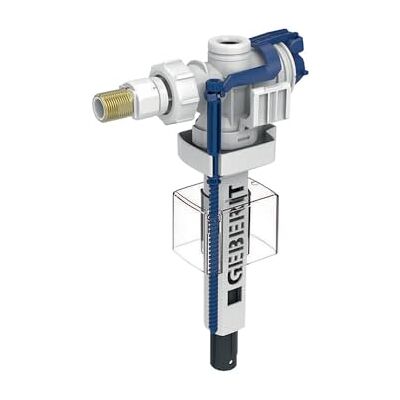 Geberit Model 240.705.00.5 Messingnippel - Vulventiel Geberit Model 240.705.00.5 Messingnippel - Vulventiel