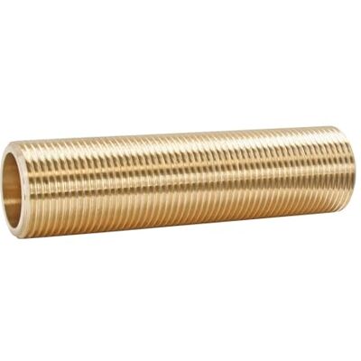 SOMATHERM FOR YOU HML5444-20 Messing Fitting 10cm SOMATHERM FOR YOU HML5444-20 Messing Fitting 10cm