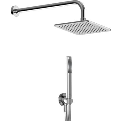 Ideal Standard - BD781AA - Chroom - Douchekit Ideal Standard - BD781AA - Chroom - Douchekit