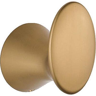 DELTA Kraan Badaccessoires 73818-RB Lahara 18" Badkamer Handdoek Houder Handdoek Bar Robe Haak Robe Hook Champagne Brons DELTA Kraan Badaccessoires 73818-RB Lahara 18" Badkamer Handdoek Houder Handdoek Bar Robe Haak Robe Hook Champagne Brons