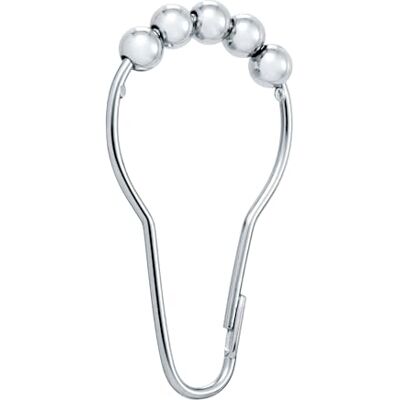 Moen Douche Ring Chroom Moen Douche Ring Chroom
