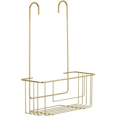 Tatay Aro Toallero Baño Sin Taladro Con Sistema de Fijación 3M 19,5x5,5x22 cm 100% Inoxidable Model Negro Resistencia 5kg Colección Kalo Efficiënte Huishoudelijke Toepassing Tatay Aro Toallero Baño Sin Taladro Con Sistema de Fijación 3M 19,5x5,5x22 cm 100% Inoxidable Model Negro Resistencia 5kg Colección Kalo Efficiënte Huishoudelijke Toepassing
