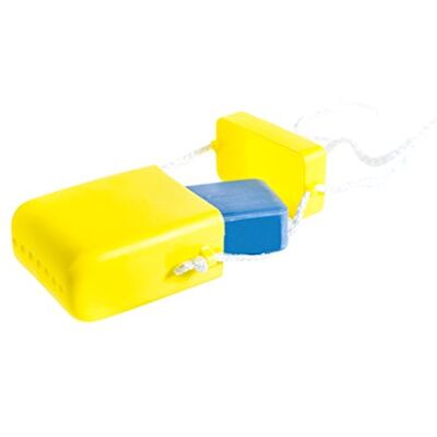 Cao Camping Zeepdoos - Draagbaar doucheaccessoire Cao Camping Zeepdoos - Draagbaar doucheaccessoire