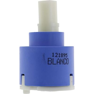 Blanco cartridge 40 mm Ø HD K "NIEUW" 0038 Blanco cartridge 40 mm Ø HD K "NIEUW" 0038