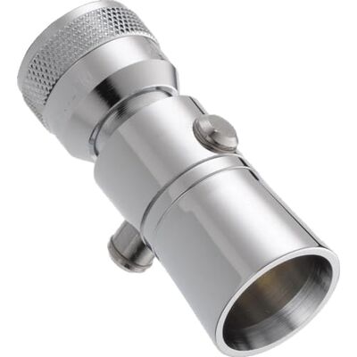 DELTA Single-Spray douchekop, Chroom 52652-PK DELTA Single-Spray douchekop, Chroom 52652-PK