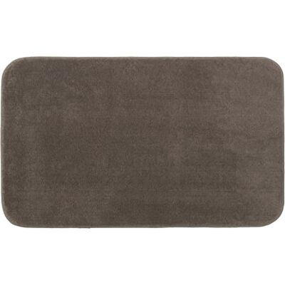 Gözze Badtapijt 60x100 cm, RIO PREMIUM, taupe, 100000-060100-92 Gözze Badtapijt 60x100 cm, RIO PREMIUM, taupe, 100000-060100-92