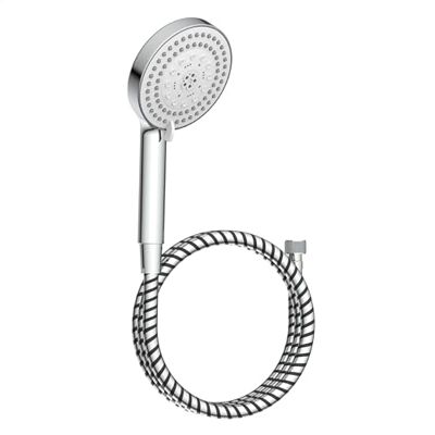 EISL Merk Storm Douche Set - 7 Stralen & Waterbesparing EISL Merk Storm Douche Set - 7 Stralen & Waterbesparing