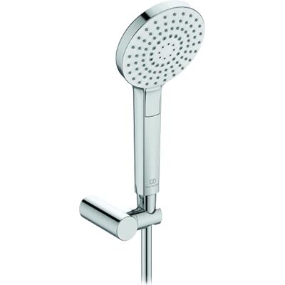 Ideal Standard B2239AA Idealrain evo Ronde Minikit douche - Douche set Ideal Standard B2239AA Idealrain evo Ronde Minikit douche - Douche set