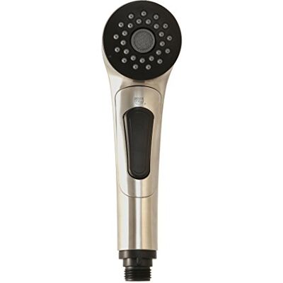 Danco Pullout Keuken Spray Hoofd Geborsteld nikkel Danco Pullout Keuken Spray Hoofd Geborsteld nikkel