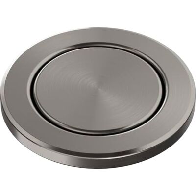 Blanco PushControl III satin platina De platte excentriek past op alle spoelbakken met InFino afvoersysteem Eenvoudige push-bediening Eenvoudige reiniging vereiste boordiameter: 35 mm Blanco PushControl III satin platina De platte excentriek past op alle spoelbakken met InFino afvoersysteem Eenvoudige push-bediening Eenvoudige reiniging vereiste boordiameter: 35 mm