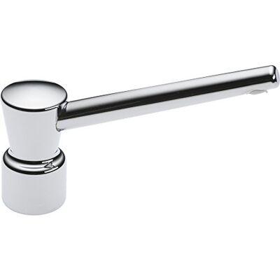 DELTA Faucet RP21905 Zeep/Lotion Dispenser Pompkop, Chroom DELTA Faucet RP21905 Zeep/Lotion Dispenser Pompkop, Chroom