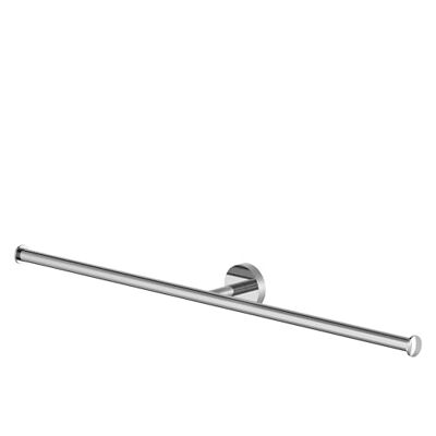 LENZ SOULUTION - chroom handdoekrek - Towel Rail LENZ SOULUTION - chroom handdoekrek - Towel Rail