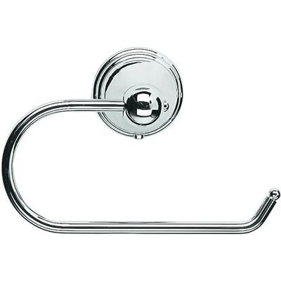 Croydex Westminster toiletpapierhouder chroom Croydex Westminster toiletpapierhouder chroom