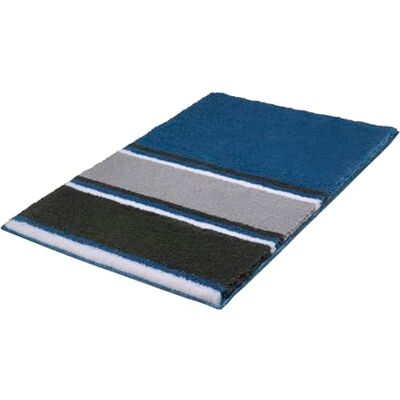 Kleine Wolke Badmat, Polyacryl, Iceblue, 60x90cm Kleine Wolke Badmat, Polyacryl, Iceblue, 60x90cm