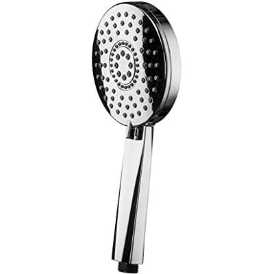 Croydex Belmore Aqua Air Waterbesparende 5 Functie Douchekop - douchekop Croydex Belmore Aqua Air Waterbesparende 5 Functie Douchekop - douchekop