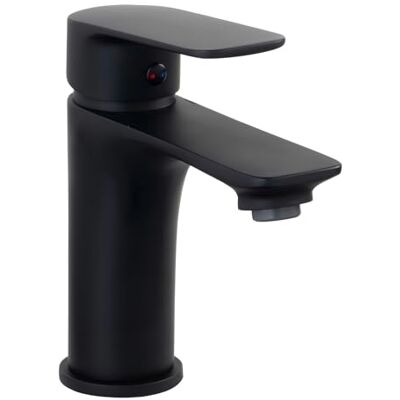 Sanitop-Wingenroth NN798426 - Kylo Zwart Wastafelkranen Sanitop-Wingenroth NN798426 - Kylo Zwart Wastafelkranen