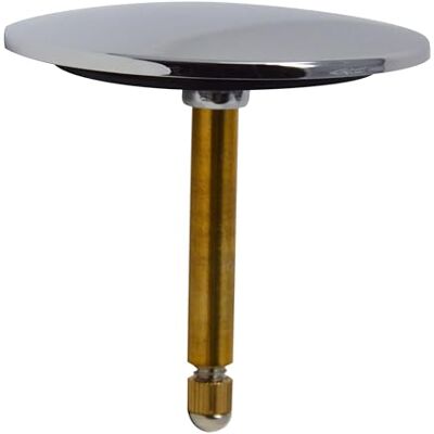 WIRQUIN Model 30724544 Verstelbare 72mm Kabelbadkuipventiel WIRQUIN Model 30724544 Verstelbare 72mm Kabelbadkuipventiel