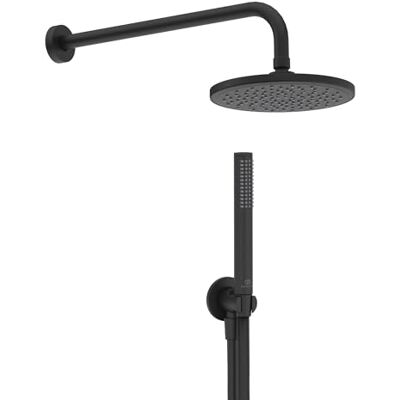 Ideal Standard Doucheset - Rond, 12L/min Ideal Standard Doucheset - Rond, 12L/min