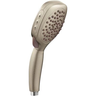 Moen 160042 BN Handdouche Moen 160042 BN Handdouche