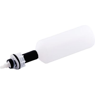 Moen 344113 Zeep- en lotiondispensers Moen 344113 Zeep- en lotiondispensers