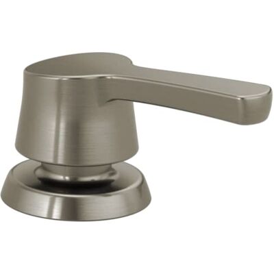 DELTA RP100251SP Marca Zeepdispenser, SpotShield RVS DELTA RP100251SP Marca Zeepdispenser, SpotShield RVS