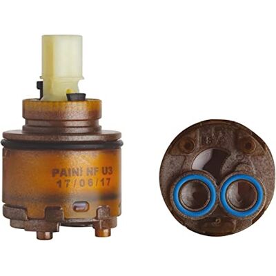 Paini Cartridge Ø35 EVO met verdeler Paini Cartridge Ø35 EVO met verdeler