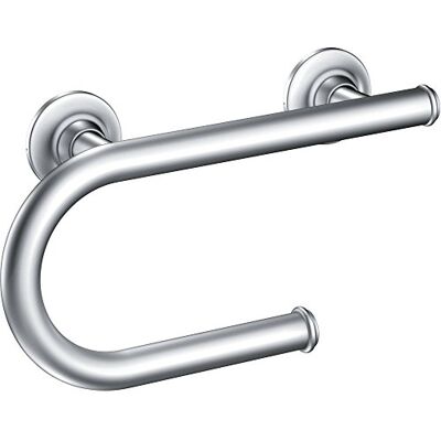 Moen Home Care LR2352DCH Handgreep - 8 inch, Chroom Moen Home Care LR2352DCH Handgreep - 8 inch, Chroom