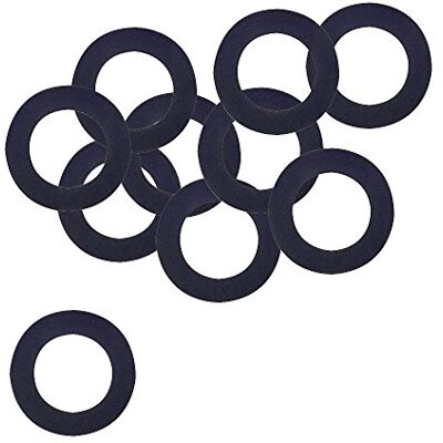 Metaltex Siroflex 4953 S – afdichtingen binnen Metaltex Siroflex 4953 S – afdichtingen binnen