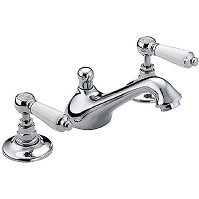 BRISTAN RS2 3HBAS C - Keramische keukenkraan met chroomafwerking BRISTAN RS2 3HBAS C - Keramische keukenkraan met chroomafwerking