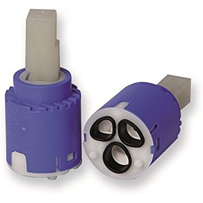 GIUSEPPE TIRINNANZI K25M Keramische Cartridges - Vervangonderdelen GIUSEPPE TIRINNANZI K25M Keramische Cartridges - Vervangonderdelen