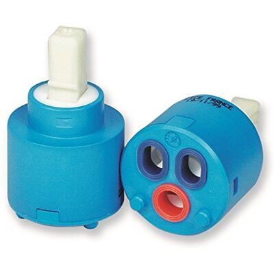 ACQUASTILLA 112689 keramische Cice 40, meerkleurig ACQUASTILLA 112689 keramische Cice 40, meerkleurig