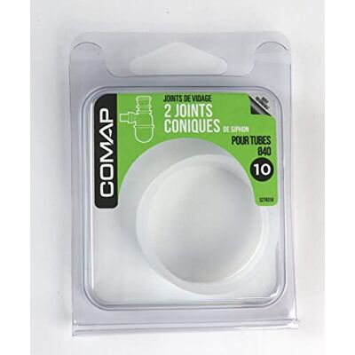 Comap S279310 afdichting, zwart Comap S279310 afdichting, zwart