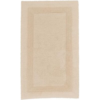 Kleine Wolke 5477202657 badmat Arizona, 80 x 140 cm, beige (natuur) Kleine Wolke 5477202657 badmat Arizona, 80 x 140 cm, beige (natuur)