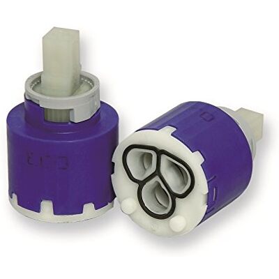 ACQUASTILLA 117113 Kerox K35A-Eco, keramisch patroon, meerkleurig ACQUASTILLA 117113 Kerox K35A-Eco, keramisch patroon, meerkleurig